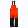 Helly Hansen 70583 Storm Bib and Brace Waterproof Durable Stretch - Premium WATERPROOF TROUSERS from Helly Hansen - Just $102.17! Shop now at Workwear Nation Ltd