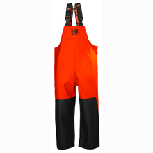  Helly Hansen 70583 Storm Bib and Brace Waterproof Durable Stretch - Premium WATERPROOF TROUSERS from Helly Hansen - Just £66.67! Shop now at Workwear Nation Ltd