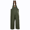 Helly Hansen 70583 Storm Bib and Brace Waterproof Durable Stretch - Premium WATERPROOF TROUSERS from Helly Hansen - Just A$154.94! Shop now at Workwear Nation Ltd