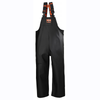 Helly Hansen 70583 Storm Bib and Brace Waterproof Durable Stretch - Premium WATERPROOF TROUSERS from Helly Hansen - Just A$154.94! Shop now at Workwear Nation Ltd