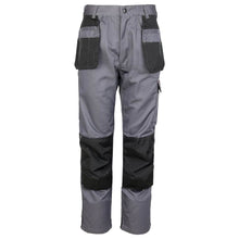  Tuffstuff 710 Excel Pro Knee Pad Holster Pocket Work Trousers