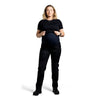 Blaklader 7101 Women's Maternity Service Stretch Trousers