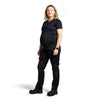 Blaklader 7101 Women's Maternity Service Stretch Trousers