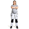Blaklader 7102 Maternity Zip-off Painters trousers