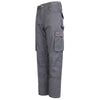 Tuffstuff 711 Pro Holster Pocket Work Trousers GREY / 46R 