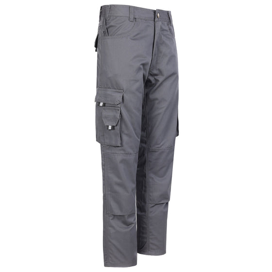 Tuffstuff 711 Pro Holster Pocket Work Trousers - Premium KNEE PAD TROUSERS from TuffStuff - Just £17.11! Shop now at Workwear Nation Ltd