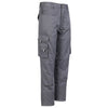 Tuffstuff 711 Pro Holster Pocket Work Trousers GREY / 46R 