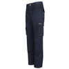 Tuffstuff 711 Pro Holster Pocket Work Trousers NAVY BLUE / 46R