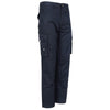 Tuffstuff 711 Pro Holster Pocket Work Trousers NAVY BLUE / 46R