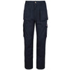 Tuffstuff 711 Pro Holster Pocket Work Trousers NAVY BLUE / 46R