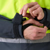 Helly Hansen 71157 Njord Coast Hi-Vis Waterproof Breathable Shell Jacket