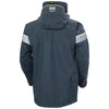 Helly Hansen 71158 Njord Shore Waterproof Breathable Shell Jacket