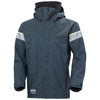 Helly Hansen 71158 Njord Shore Waterproof Breathable Shell Jacket