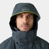 Helly Hansen 71158 Njord Shore Waterproof Breathable Shell Jacket