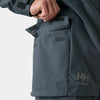 Helly Hansen 71158 Njord Shore Waterproof Breathable Shell Jacket