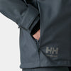 Helly Hansen 71158 Njord Shore Waterproof Breathable Shell Jacket
