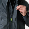 Helly Hansen 71158 Njord Shore Waterproof Breathable Shell Jacket
