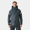 Helly Hansen 71158 Njord Shore Waterproof Breathable Shell Jacket