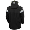 Helly Hansen 71158 Njord Shore Waterproof Breathable Shell Jacket