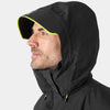 Helly Hansen 71158 Njord Shore Waterproof Breathable Shell Jacket