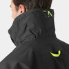 Helly Hansen 71158 Njord Shore Waterproof Breathable Shell Jacket