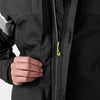Helly Hansen 71158 Njord Shore Waterproof Breathable Shell Jacket