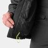 Helly Hansen 71158 Njord Shore Waterproof Breathable Shell Jacket