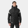 Helly Hansen 71158 Njord Shore Waterproof Breathable Shell Jacket