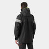 Helly Hansen 71158 Njord Shore Waterproof Breathable Shell Jacket
