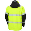 Helly Hansen 71159 ICU 2.0 Hi-Vis Waterproof Shell Jacket