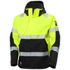 Helly Hansen 71159 ICU 2.0 Hi-Vis Waterproof Shell Jacket