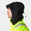 Helly Hansen 71159 ICU 2.0 Hi-Vis Waterproof Shell Jacket