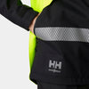 Helly Hansen 71159 ICU 2.0 Hi-Vis Waterproof Shell Jacket