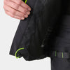 Helly Hansen 71159 ICU 2.0 Hi-Vis Waterproof Shell Jacket