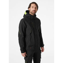  Helly Hansen 71160 Magni Evo Helly Tech Pro Shell Jacket - Premium WATERPROOF JACKETS & SUITS from Helly Hansen - Just £315.79! Shop now at Workwear Nation Ltd