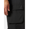 Helly Hansen 71190 Oxford Waterproof Shell Trousers