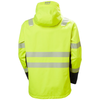Helly Hansen 71198 Fyre Waterproof Shell Hi-Vis Jacket