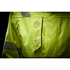 Helly Hansen 71198 Fyre Waterproof Shell Hi-Vis Jacket