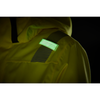 Helly Hansen 71198 Fyre Waterproof Shell Hi-Vis Jacket