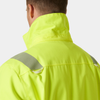 Helly Hansen 71198 Fyre Waterproof Shell Hi-Vis Jacket