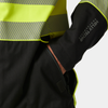 Helly Hansen 71198 Fyre Waterproof Shell Hi-Vis Jacket