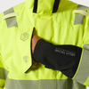 Helly Hansen 71198 Fyre Waterproof Shell Hi-Vis Jacket