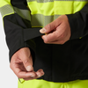 Helly Hansen 71198 Fyre Waterproof Shell Hi-Vis Jacket