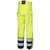 Helly Hansen 71199 Fyre Waterproof Shell Hi-Vis Pants Trouser