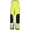Helly Hansen 71199 Fyre Waterproof Shell Hi-Vis Pants Trouser