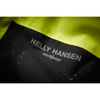 Helly Hansen 71199 Fyre Waterproof Shell Hi-Vis Pants Trouser