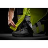 Helly Hansen 71199 Fyre Waterproof Shell Hi-Vis Pants Trouser