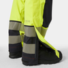 Helly Hansen 71199 Fyre Waterproof Shell Hi-Vis Pants Trouser