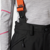 Helly Hansen 71241 Women's Connect Waterproof Shell Pant Bib & Brace