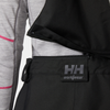 Helly Hansen 71241 Women's Connect Waterproof Shell Pant Bib & Brace